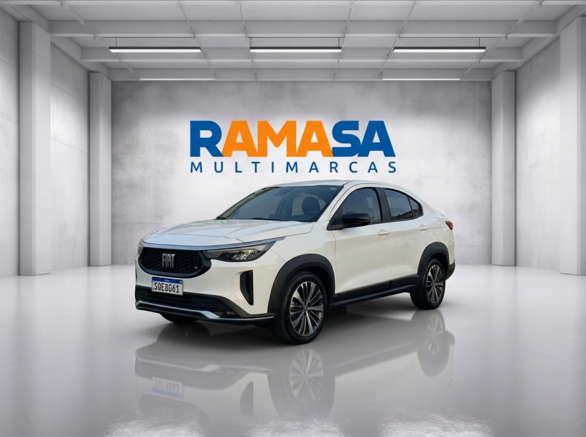 fiat fastback 1.0 turbo 200 flex audace cvt 5p automatico 20240