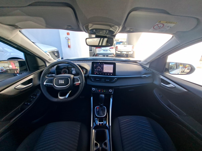 fiat fastback 1.0 turbo 200 flex audace cvt 5p automatico 202410