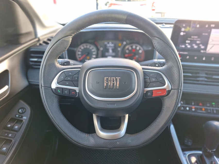 fiat fastback 1.0 turbo 200 flex audace cvt 5p automatico 202411