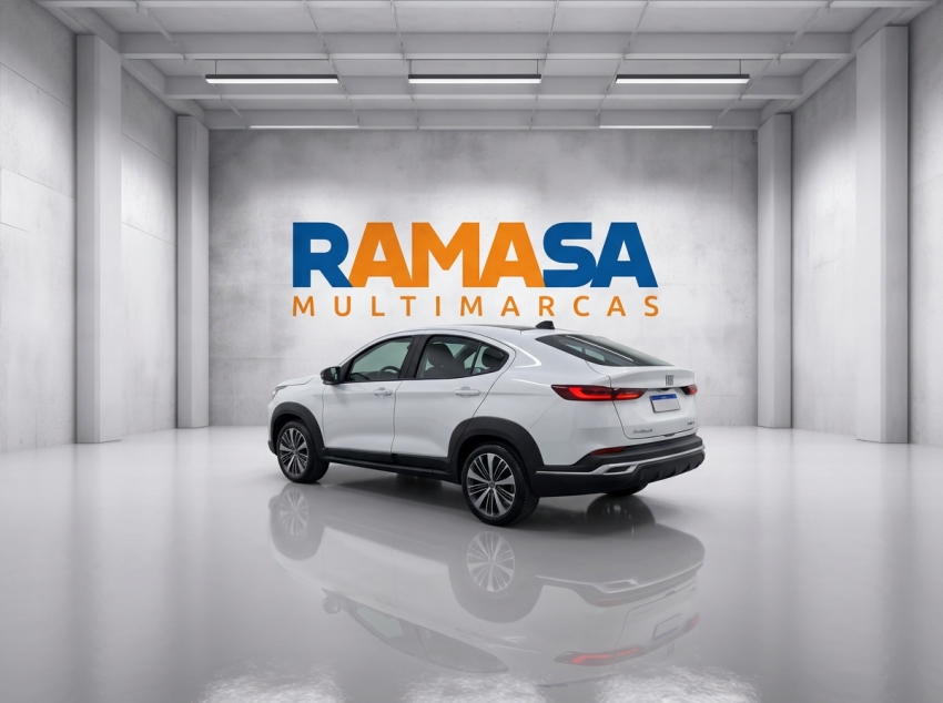 fiat fastback 1.0 turbo 200 flex audace cvt 5p automatico 20243