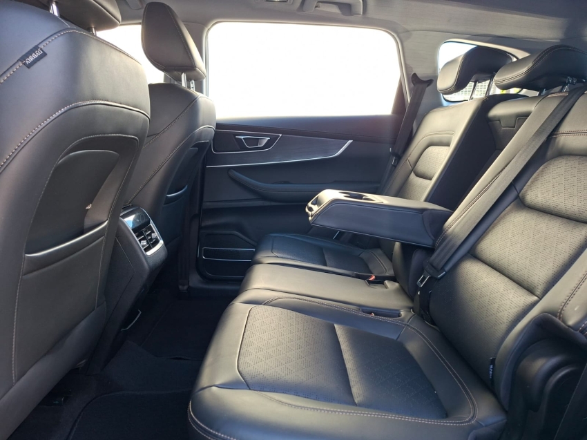 caoa chery tiggo 8 1.6 tgdi gasolina txs dct 5p automatico 20237
