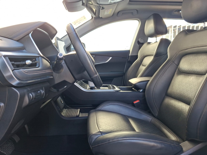 caoa chery tiggo 8 1.6 tgdi gasolina txs dct 5p automatico 20236