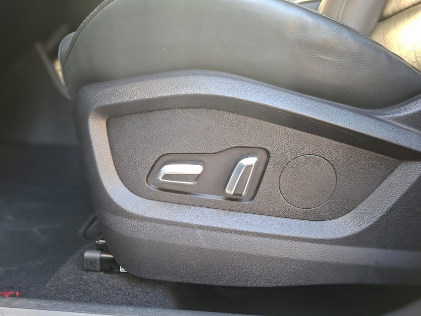 caoa chery tiggo 8 1.6 tgdi gasolina txs dct 5p automatico 202311
