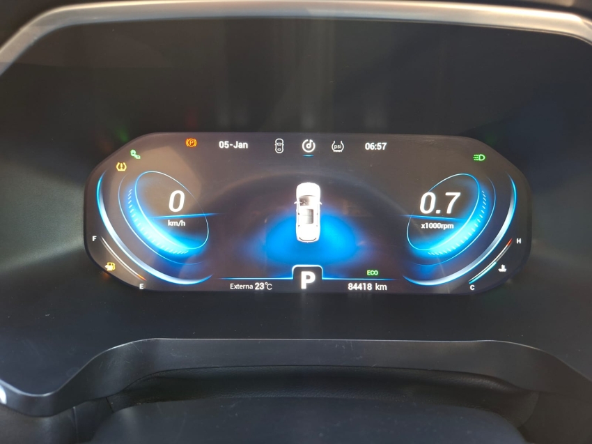 caoa chery tiggo 8 1.6 tgdi gasolina txs dct 5p automatico 202310