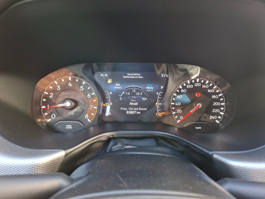 jeep compass 1.3 t270 turbo flex longitude at6 5p automatico 202315