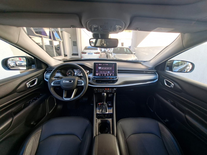 jeep compass 1.3 t270 turbo flex longitude at6 5p automatico 20239