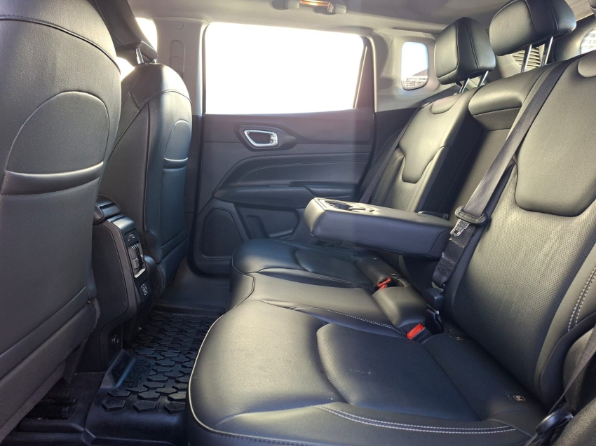 jeep compass 1.3 t270 turbo flex longitude at6 5p automatico 202314