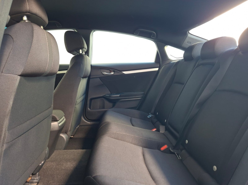 honda civic 2.0 16v flexone sport 4p cvt flex 5p automatico 20198