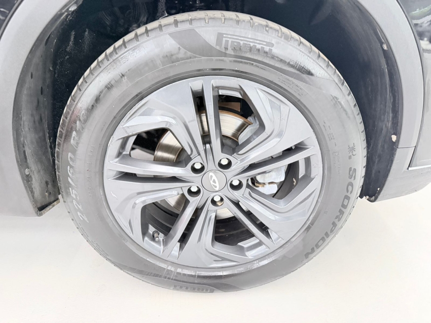 caoa chery tiggo 7 1.5 tci turbo flex sport cvt 5p automatico 202516