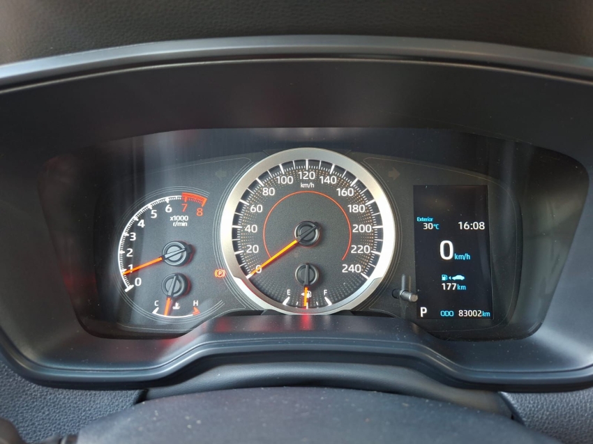 toyota corolla cross 2.0 vvt-ie flex xre direct shift 5p automatico 20228