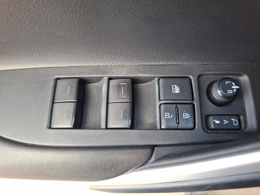 toyota corolla cross 2.0 vvt-ie flex xre direct shift 5p automatico 20227