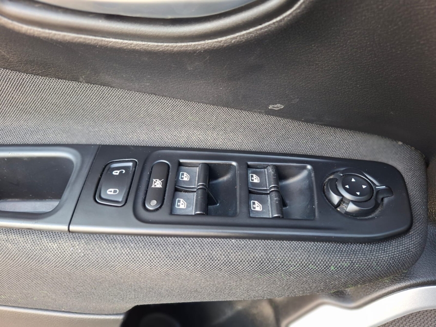 jeep renegade 1.8 16v flex sport 4p automatico 5p 20197