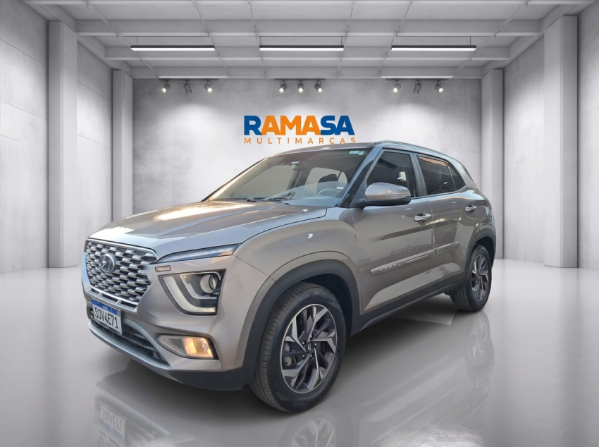 hyundai creta 1.0 tgdi flex limited automatico 5p 20240