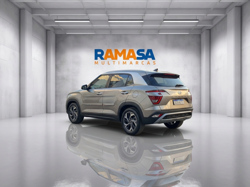 hyundai creta 1.0 tgdi flex limited automatico 5p 20243