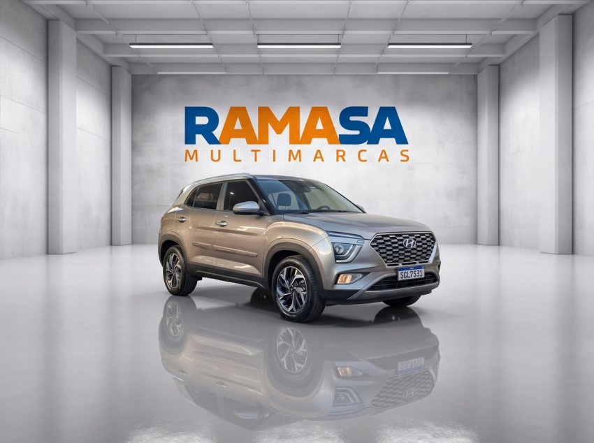 hyundai creta 1.0 tgdi flex limited automatico 5p 20241