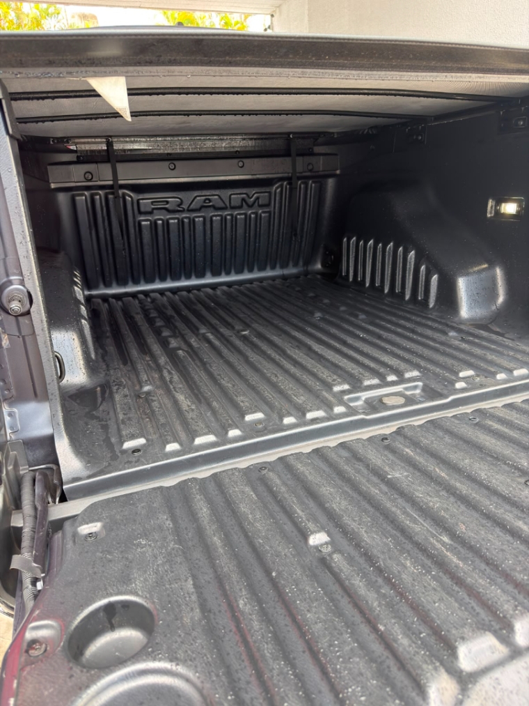 ram rampage 2.2 turbo diesel laramie 4x4 automatico 4p 202620