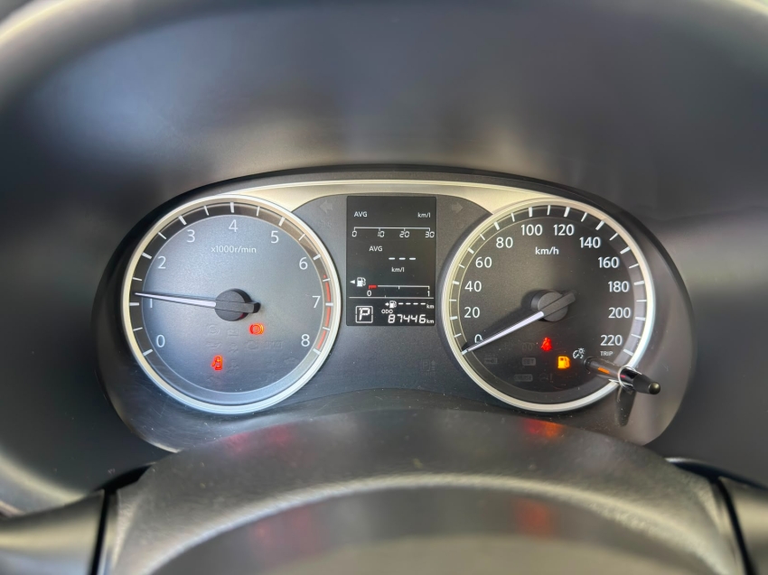 nissan kicks 1.6 16v flexstart s 4p xtronic flex 5p automatico 20217