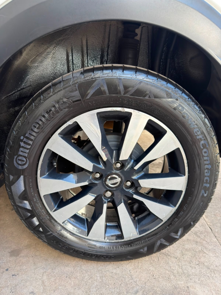 nissan kicks 1.6 16v flexstart s 4p xtronic flex 5p automatico 20219