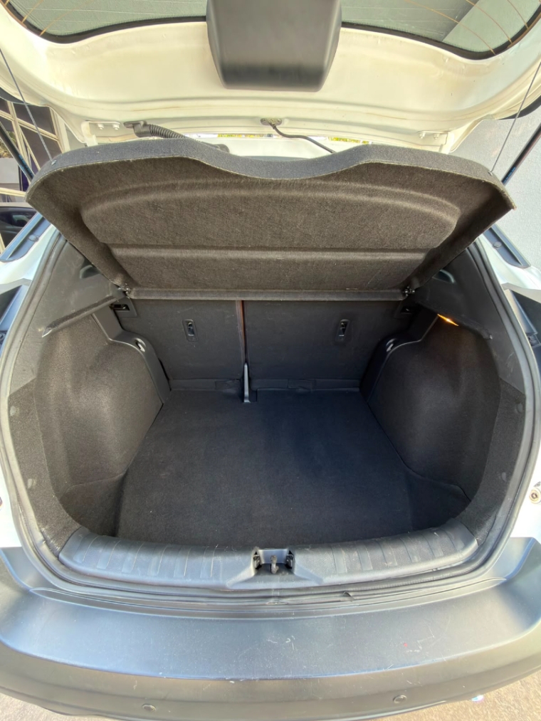 nissan kicks 1.6 16v flexstart s 4p xtronic flex 5p automatico 20218
