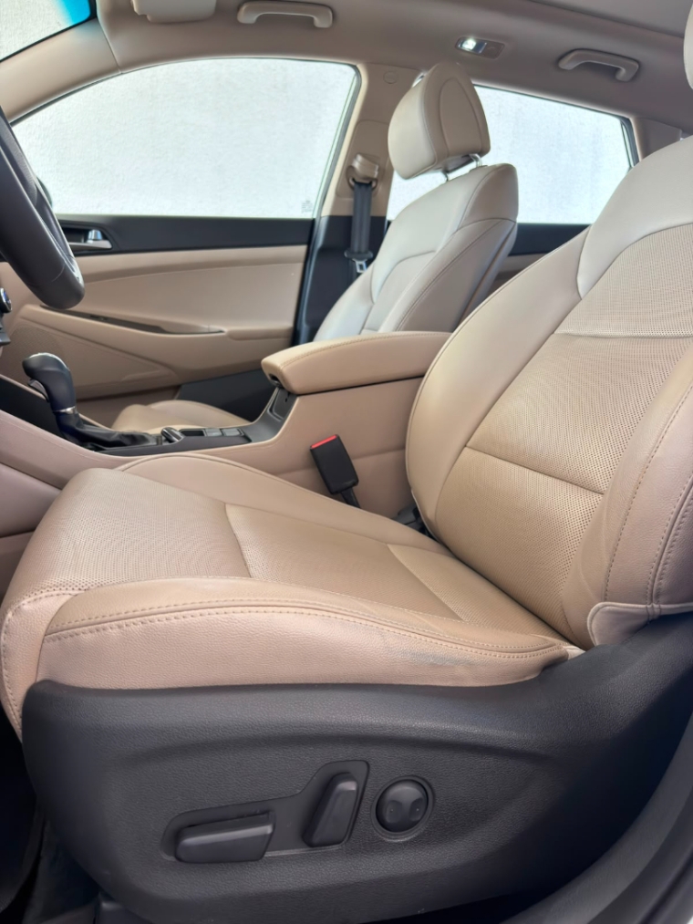hyundai tucson 1.6 16v t-gdi gasolina gls ecoshift 5p automatico 20228