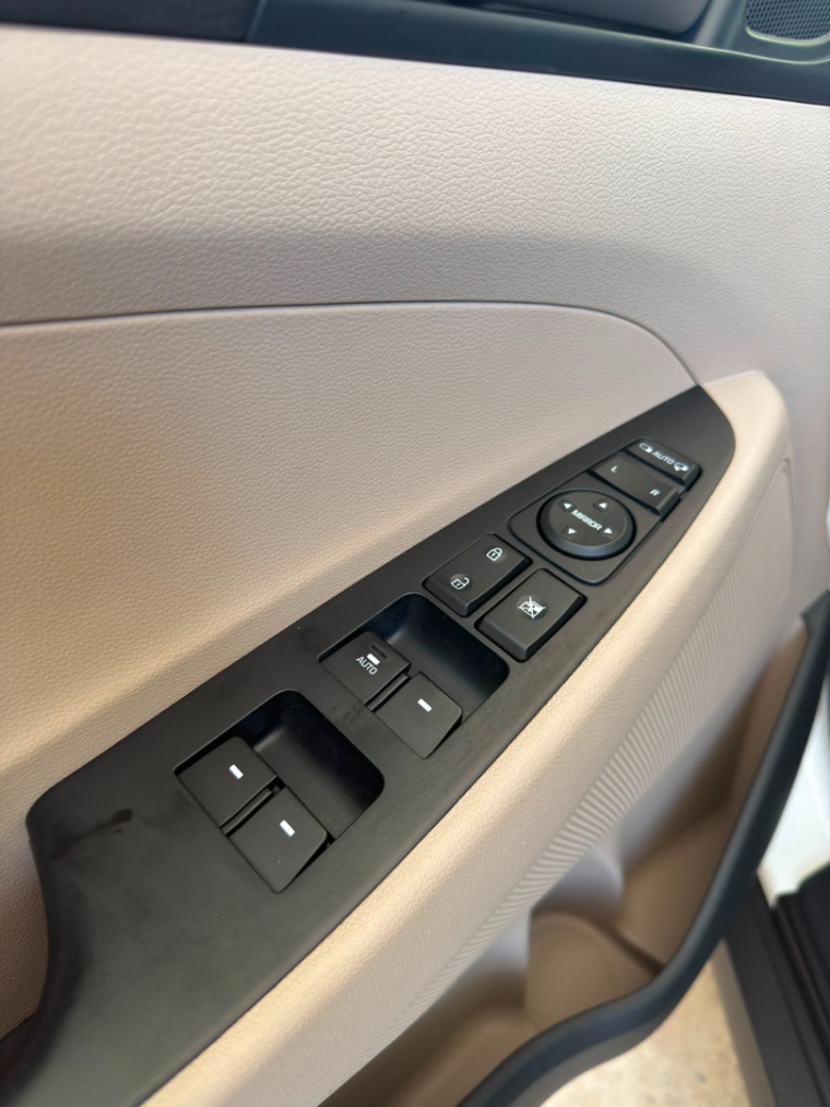 hyundai tucson 1.6 16v t-gdi gasolina gls ecoshift 5p automatico 202215