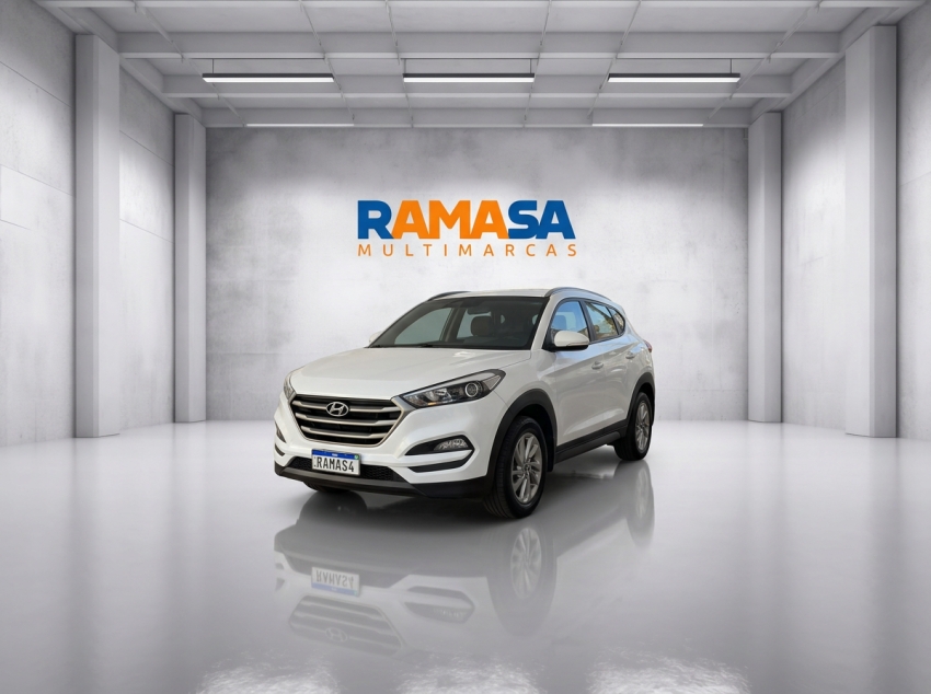 hyundai tucson 1.6 16v t-gdi gasolina gls ecoshift 5p automatico 20220