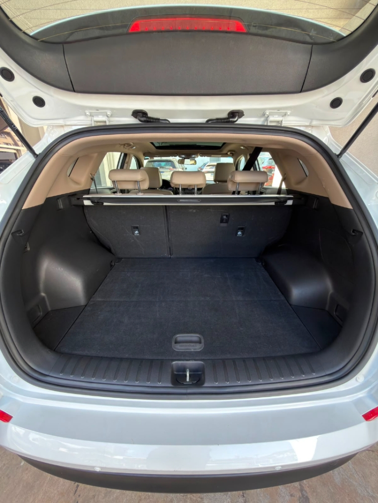 hyundai tucson 1.6 16v t-gdi gasolina gls ecoshift 5p automatico 202217
