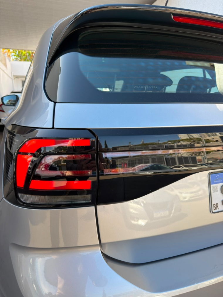 volkswagen t-cross 1.0 200 tsi total flex comfortline automatico 5p 20244