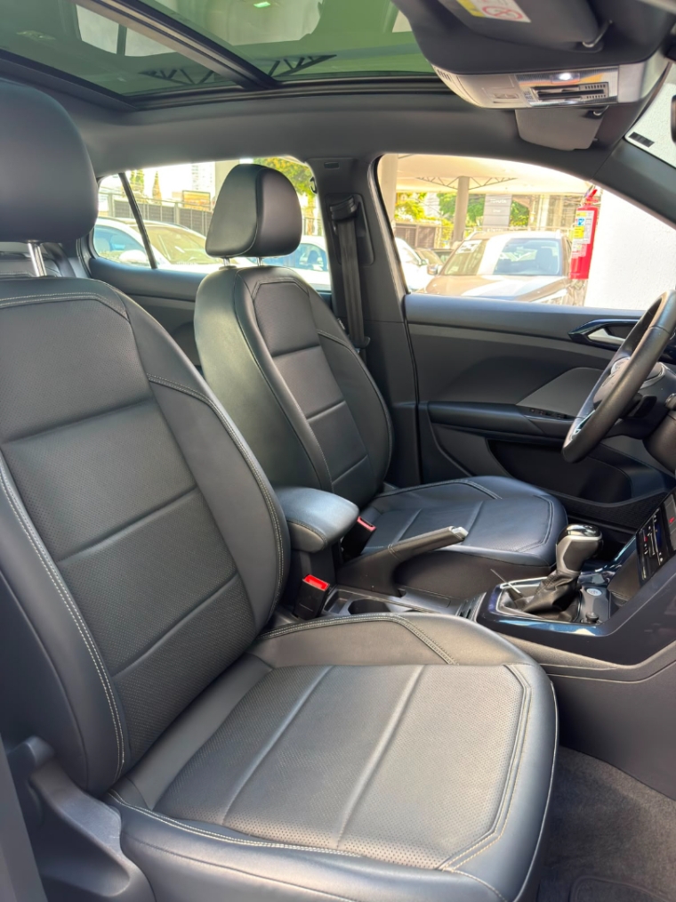 volkswagen t-cross 1.0 200 tsi total flex comfortline automatico 5p 20247