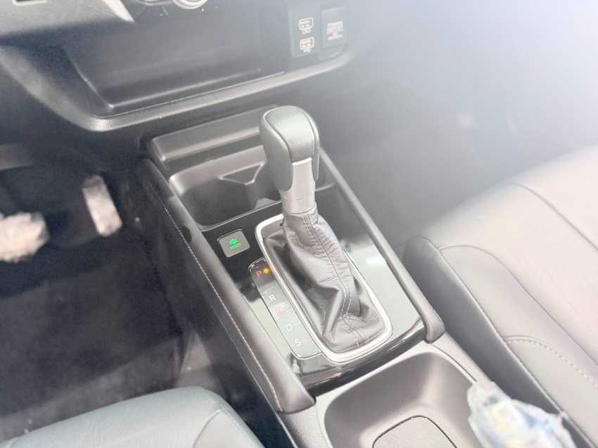 honda city 1.5 i-vtec flex hatch exl cvt 5p automatico 202411