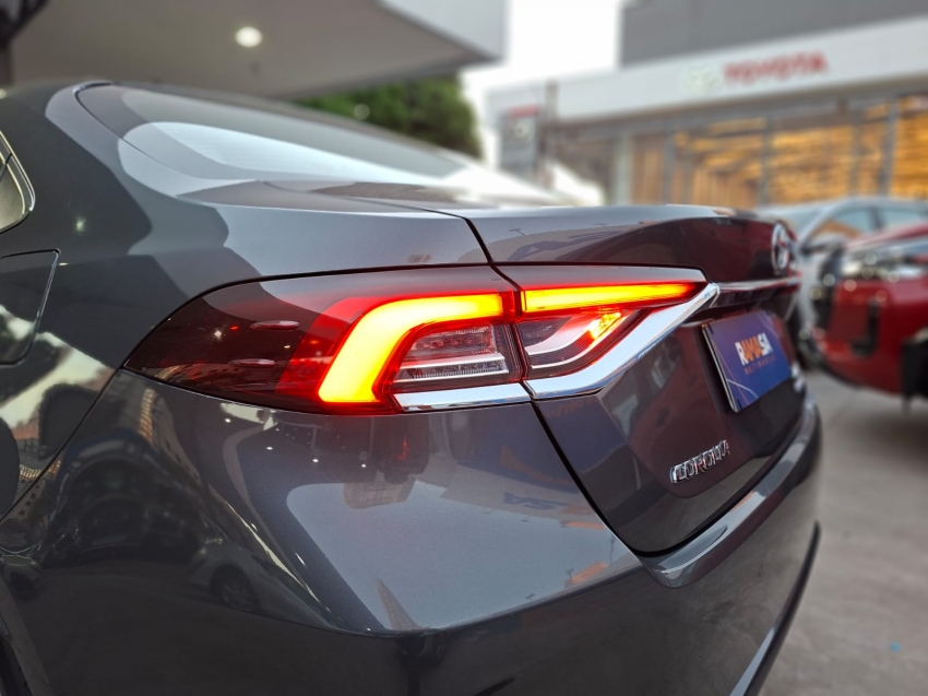 toyota corolla 1.8 vvt-i hybrid flex altis premium cvt hibrido 5p automatico 20235