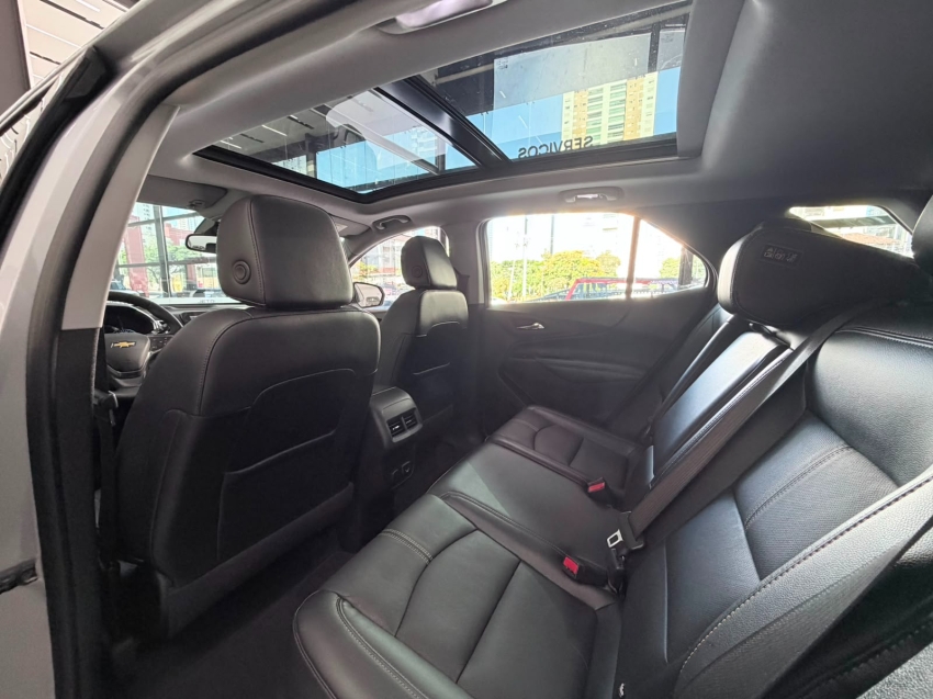 chevrolet equinox 1.5 16v turbo gasolina premier awd automatico 5p 202410