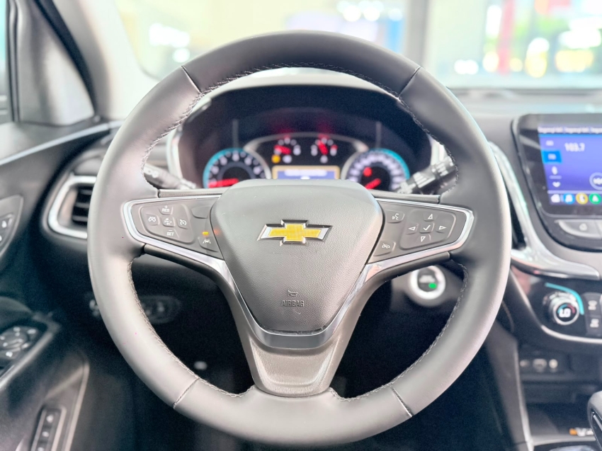 chevrolet equinox 1.5 16v turbo gasolina premier awd automatico 5p 202411