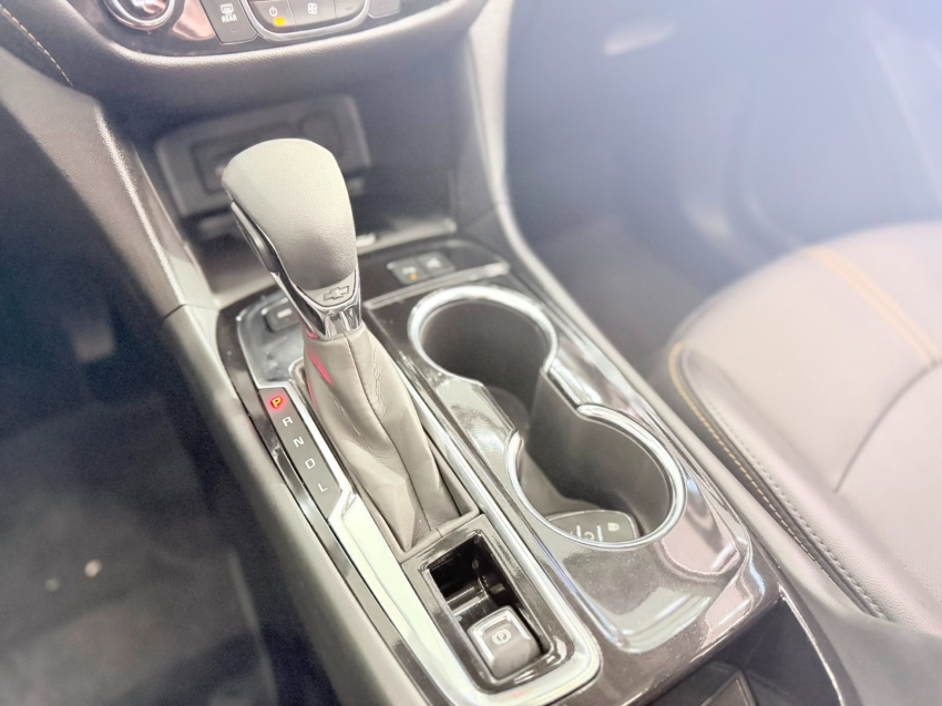 chevrolet equinox 1.5 16v turbo gasolina premier awd automatico 5p 202416