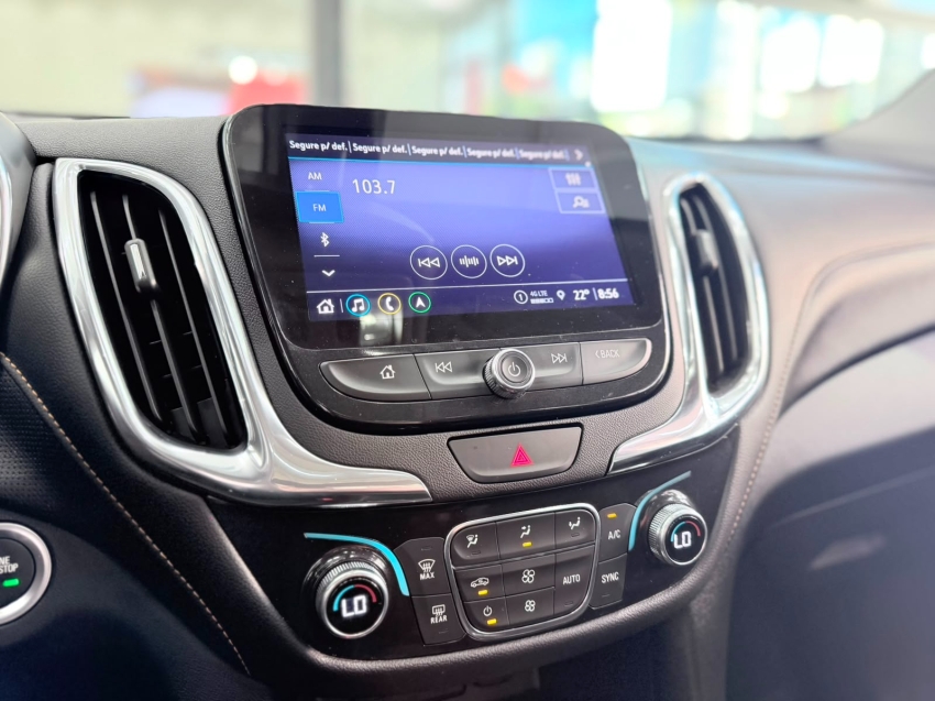 chevrolet equinox 1.5 16v turbo gasolina premier awd automatico 5p 202415