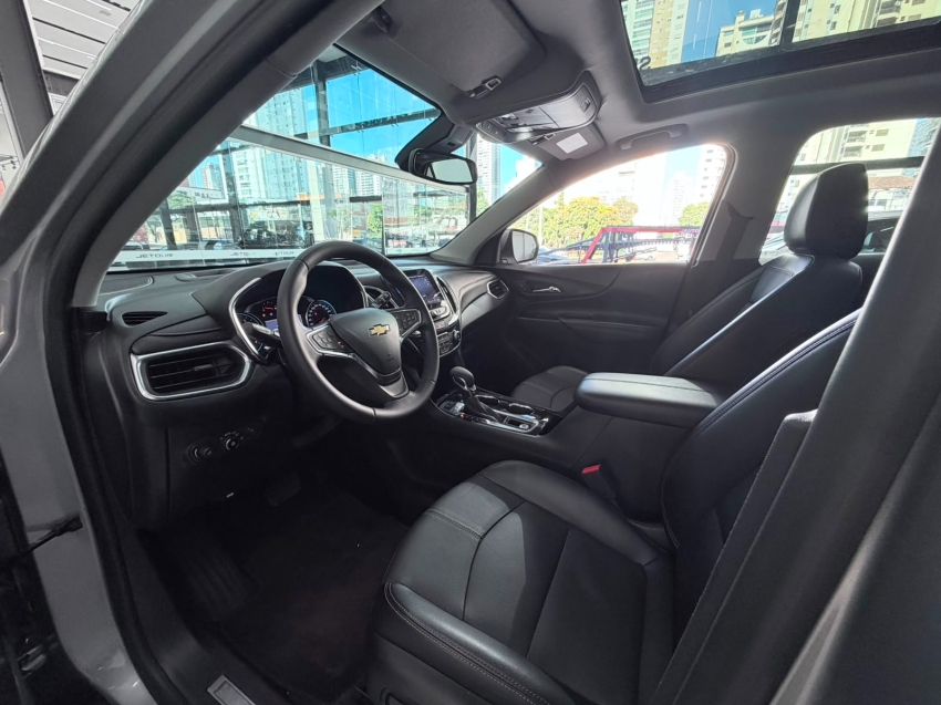 chevrolet equinox 1.5 16v turbo gasolina premier awd automatico 5p 20246