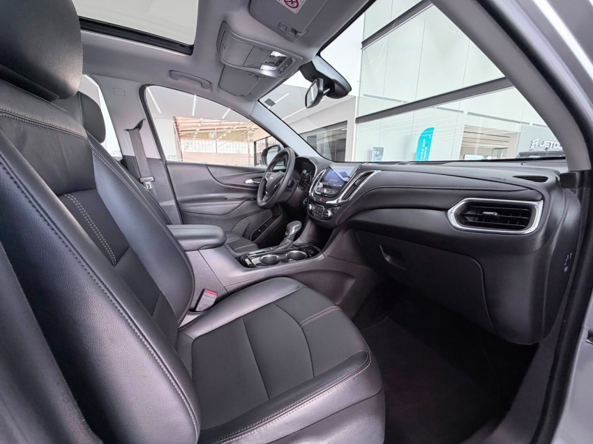 chevrolet equinox 1.5 16v turbo gasolina premier awd automatico 5p 20248