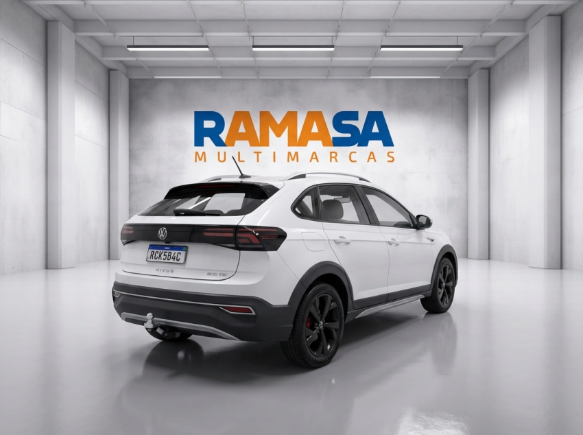 volkswagen nivus 1.0 200 tsi total flex highline automatico 5p 20213