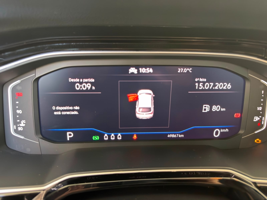 volkswagen nivus 1.0 200 tsi total flex highline automatico 5p 202115
