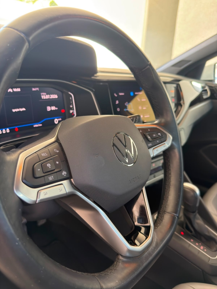 volkswagen nivus 1.0 200 tsi total flex highline automatico 5p 20219
