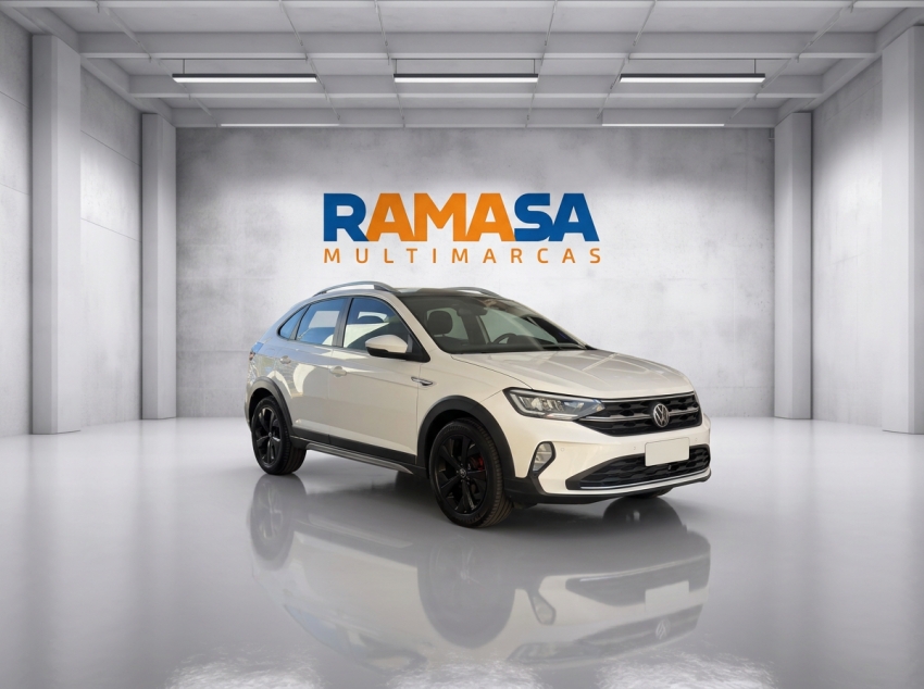 volkswagen nivus 1.0 200 tsi total flex highline automatico 5p 20211