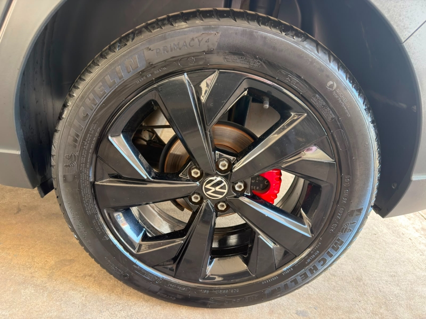 volkswagen nivus 1.0 200 tsi total flex highline automatico 5p 202116