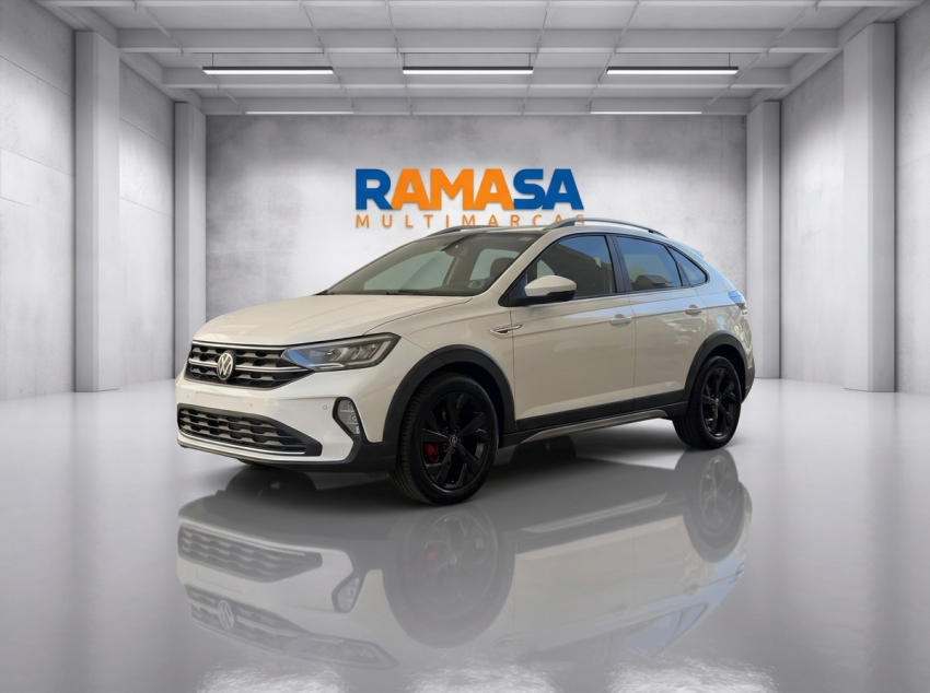 volkswagen nivus 1.0 200 tsi total flex highline automatico 5p 20210