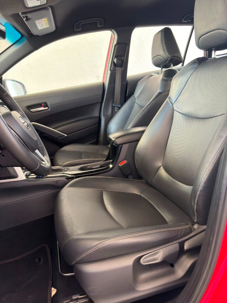 toyota corolla cross 2.0 vvt-ie flex xre direct shift 5p automatico 20225