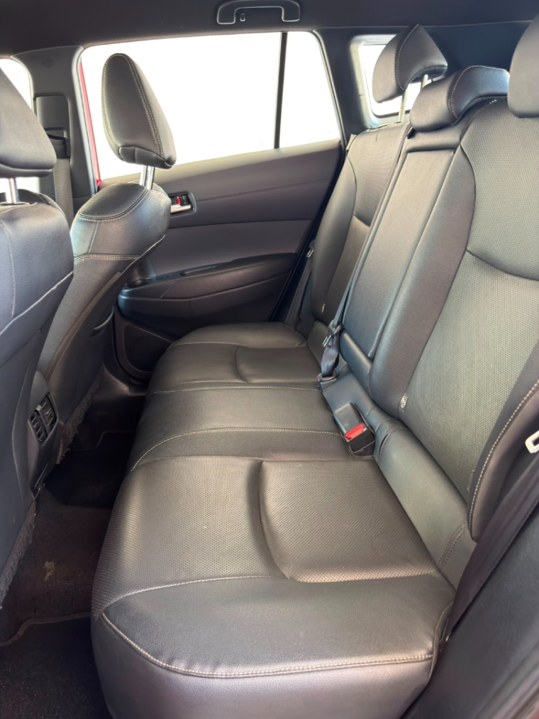 toyota corolla cross 2.0 vvt-ie flex xre direct shift 5p automatico 20226