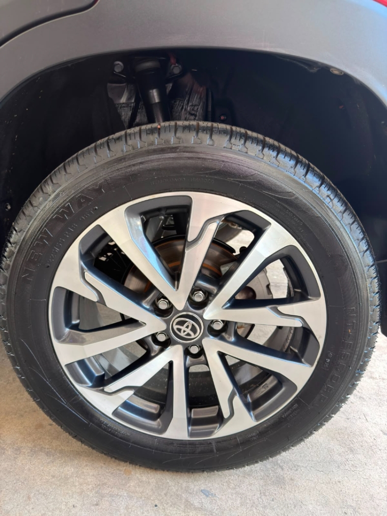 toyota corolla cross 2.0 vvt-ie flex xre direct shift 5p automatico 20229