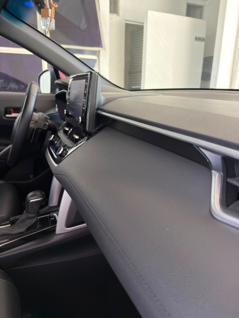toyota corolla cross 2.0 vvt-ie flex xre direct shift 5p automatico 20228