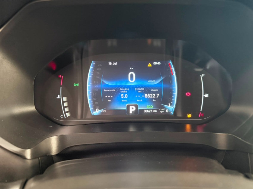 caoa chery tiggo 5x 1.5 vvt turbo iflex sport cvt flex 5p automatico 202413