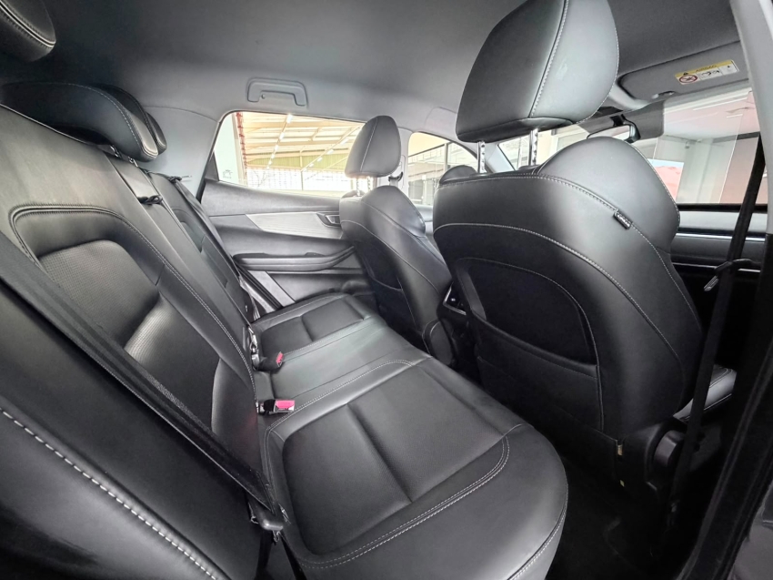 caoa chery tiggo 5x 1.5 vvt turbo iflex sport cvt flex 5p automatico 20247
