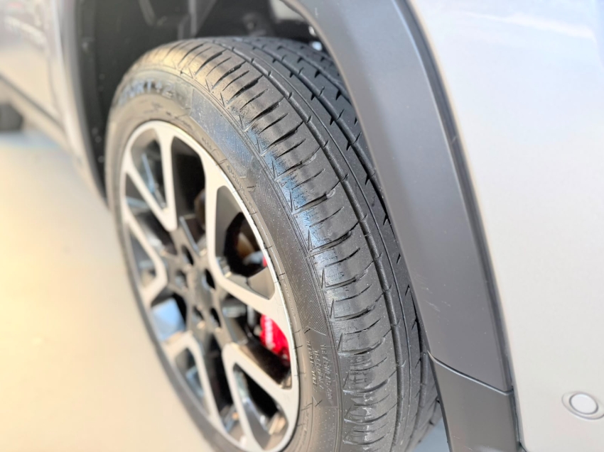 jeep compass 2.0 16v flex limited automatico 5p 201917